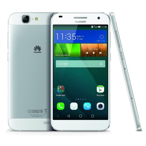 Huawei Ascend G7 Factory Reset / Format Atma