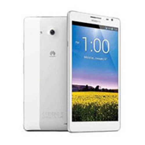 Huawei Ascend Mate Factory Reset / Format Atma