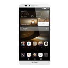 Huawei Ascend Mate7 Factory Reset / Format Atma
