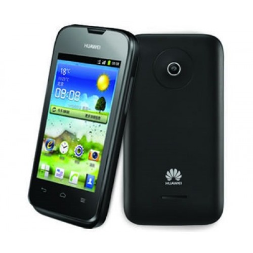 Huawei Ascend Y210D Hard Reset / Format Atma