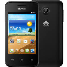 Huawei Ascend Y221 Factory Reset / Format Atma