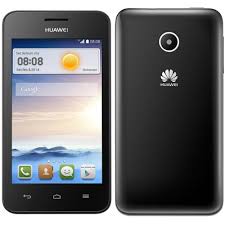Huawei Ascend Y330 Factory Reset / Format Atma