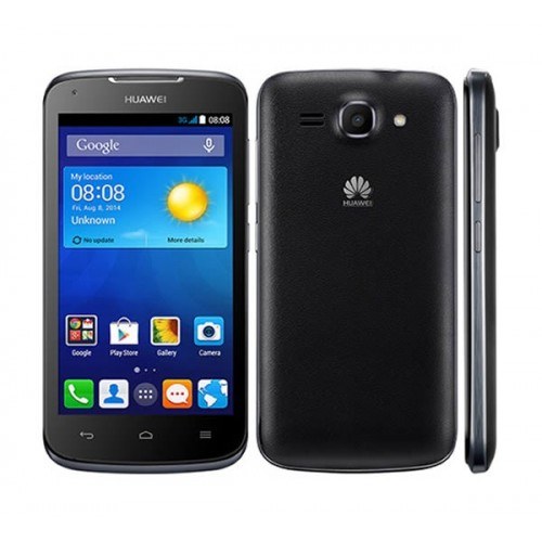 Huawei Ascend Y520 Factory Reset / Format Atma