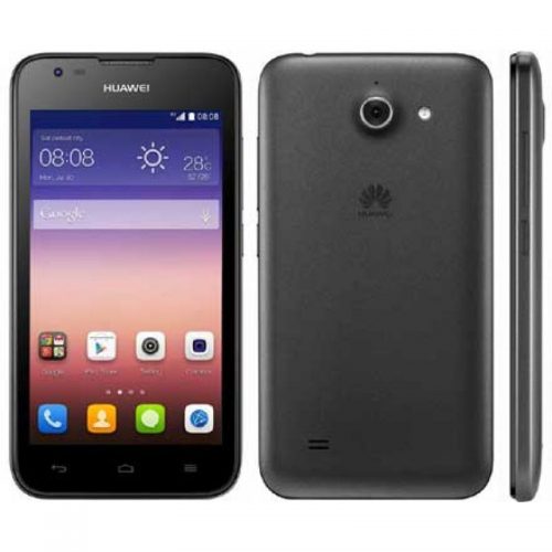 Huawei Ascend Y550 Factory Reset / Format Atma