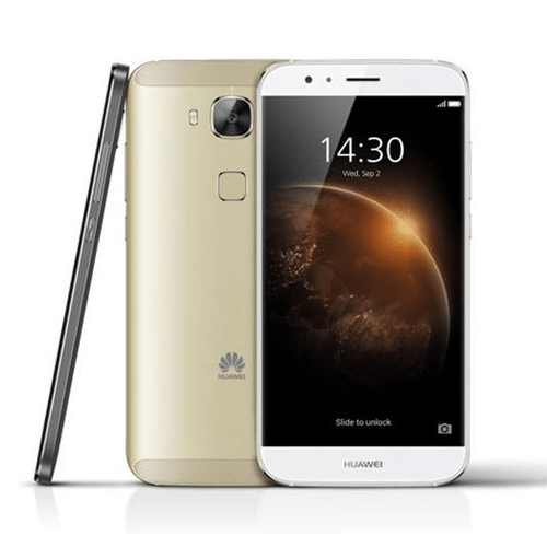 Huawei G7 Plus Download Mode / Yazılım Modu