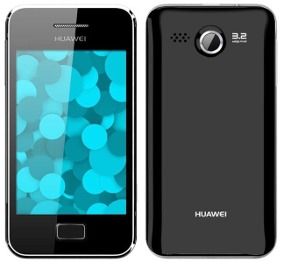 Huawei G7300 Hard Reset / Format Atma