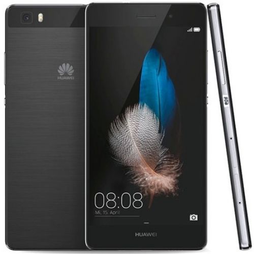 Huawei P8lite ALE-L04 Soft Reset / Yeniden Başlatma