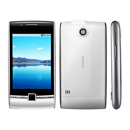 Huawei U8500 IDEOS X2 Soft Reset / Yeniden Başlatma