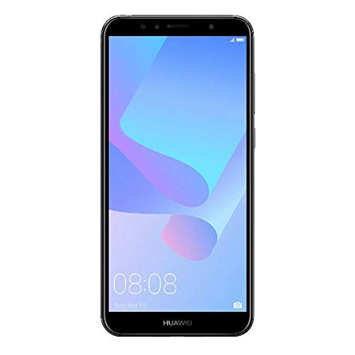 Huawei Y6 (2018) Soft Reset / Yeniden Başlatma
