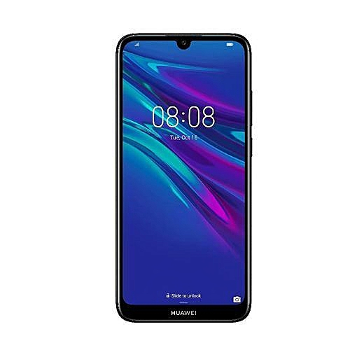 Huawei Y6 (2019) Soft Reset / Yeniden Başlatma
