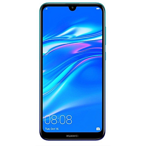 Huawei Y7 (2019) Safe Mode / Güvenli Mod