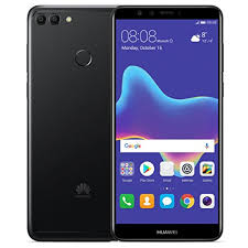 Huawei Y9 (2018) Hard Reset / Format Atma