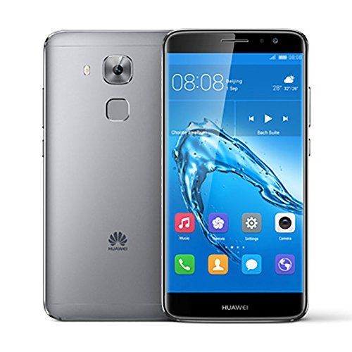 Huawei nova plus Recovery Mode / Kurtarma Modu