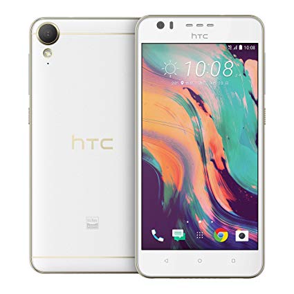 HTC 10 Lifestyle Factory Reset / Format Atma