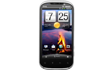 HTC Amaze 4G Soft Reset / Yeniden Başlatma