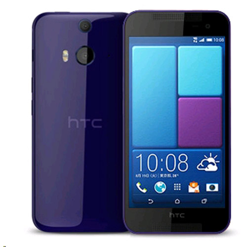 HTC Butterfly 2 Soft Reset / Yeniden Başlatma