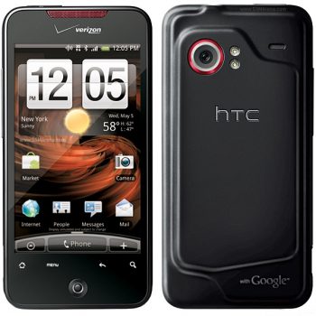 HTC DROID ERIS Soft Reset / Yeniden Başlatma