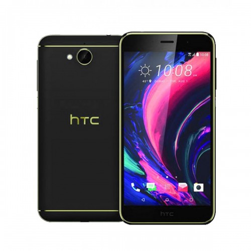 HTC Desire 10 Compact Hard Reset / Format Atma
