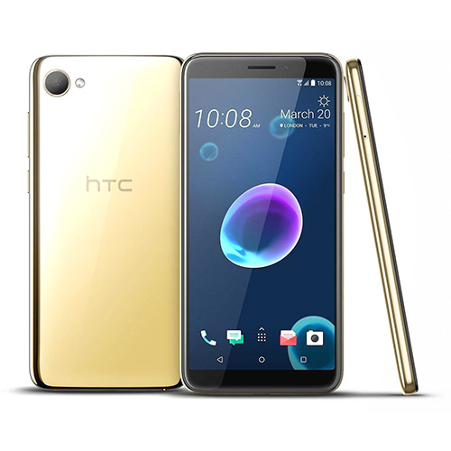 HTC Desire 12+ OEM Kilit Açma