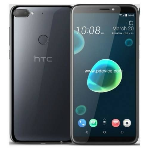 HTC Desire 12s OEM Kilit Açma