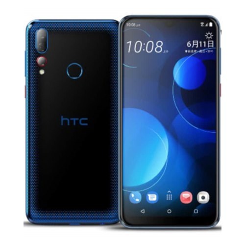 HTC Desire 19+ Soft Reset / Yeniden Başlatma
