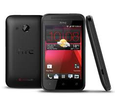 HTC Desire 200 Safe Mode / Güvenli Mod