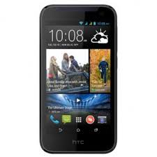 HTC Desire 310 dual sim Soft Reset / Yeniden Başlatma