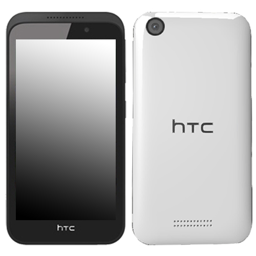 HTC Desire 320 USB Hata Ayıklama