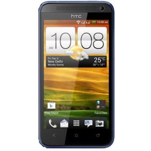 HTC Desire 501 Safe Mode / Güvenli Mod