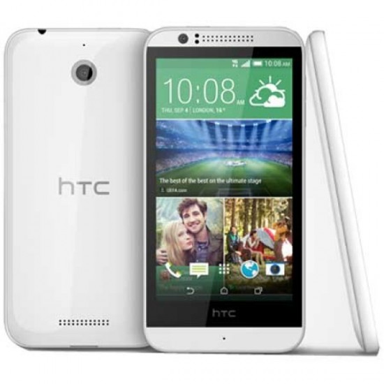 HTC Desire 510 Recovery Mode / Kurtarma Modu