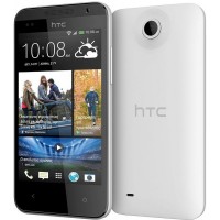 HTC Desire 600 dual sim Soft Reset / Yeniden Başlatma