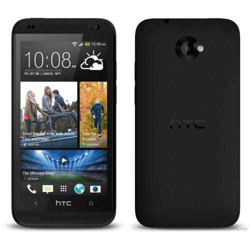 HTC Desire 601 Soft Reset / Yeniden Başlatma