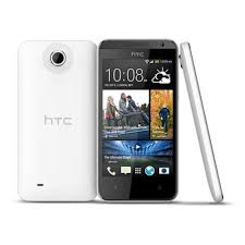HTC Desire 610 Hard Reset / Format Atma