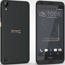 HTC Desire 612 Hard Reset / Format Atma