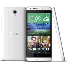 HTC Desire 620G dual sim Soft Reset / Yeniden Başlatma