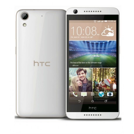 HTC Desire 625 Safe Mode / Güvenli Mod