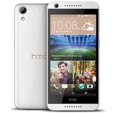 HTC Desire 626 (USA) Soft Reset / Yeniden Başlatma