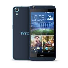HTC Desire 626G+ Soft Reset / Yeniden Başlatma