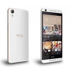 HTC Desire 626s Geliştirici Seçenekleri