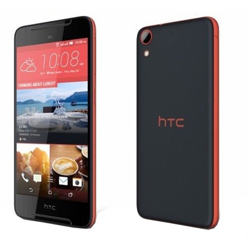 HTC Desire 628 Soft Reset / Yeniden Başlatma