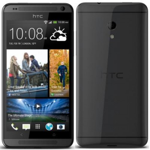 HTC Desire 700 dual sim Hard Reset / Format Atma
