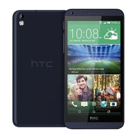 HTC Desire 816G dual sim Safe Mode / Güvenli Mod