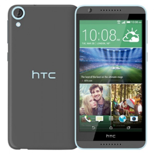HTC Desire 820G+ dual sim Download Mode / Yazılım Modu