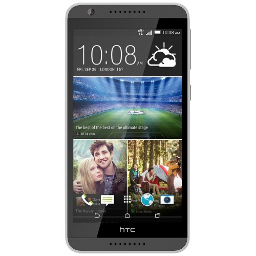 HTC Desire 820q dual sim Download Mode / Yazılım Modu