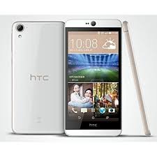 HTC Desire 826 dual sim Geliştirici Seçenekleri