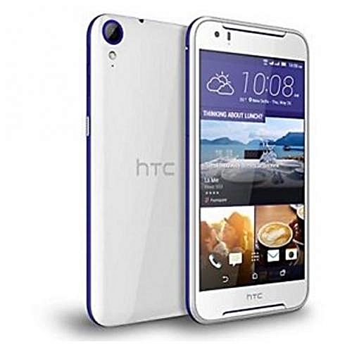 HTC Desire 830 Soft Reset / Yeniden Başlatma