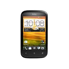 HTC Desire C Recovery Mode / Kurtarma Modu