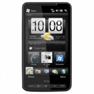 HTC Desire HD2 Safe Mode / Güvenli Mod