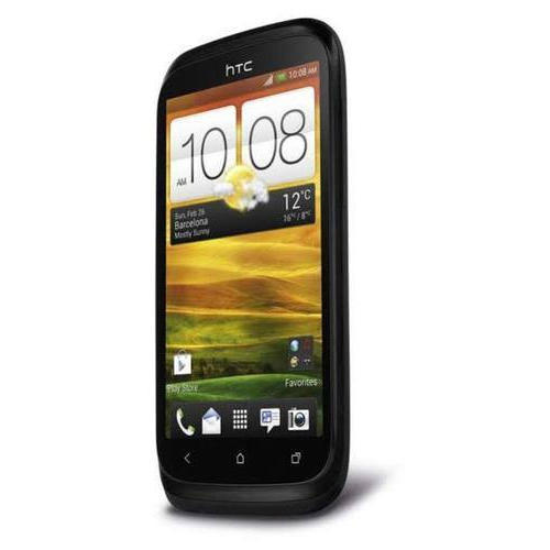 HTC Desire U Soft Reset / Yeniden Başlatma