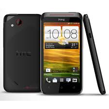 HTC Desire VC Soft Reset / Yeniden Başlatma